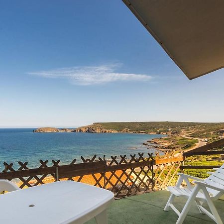 Sardegna Incontaminata Apartments Super Vista Mare Torre dei Corsari Kültér fotó