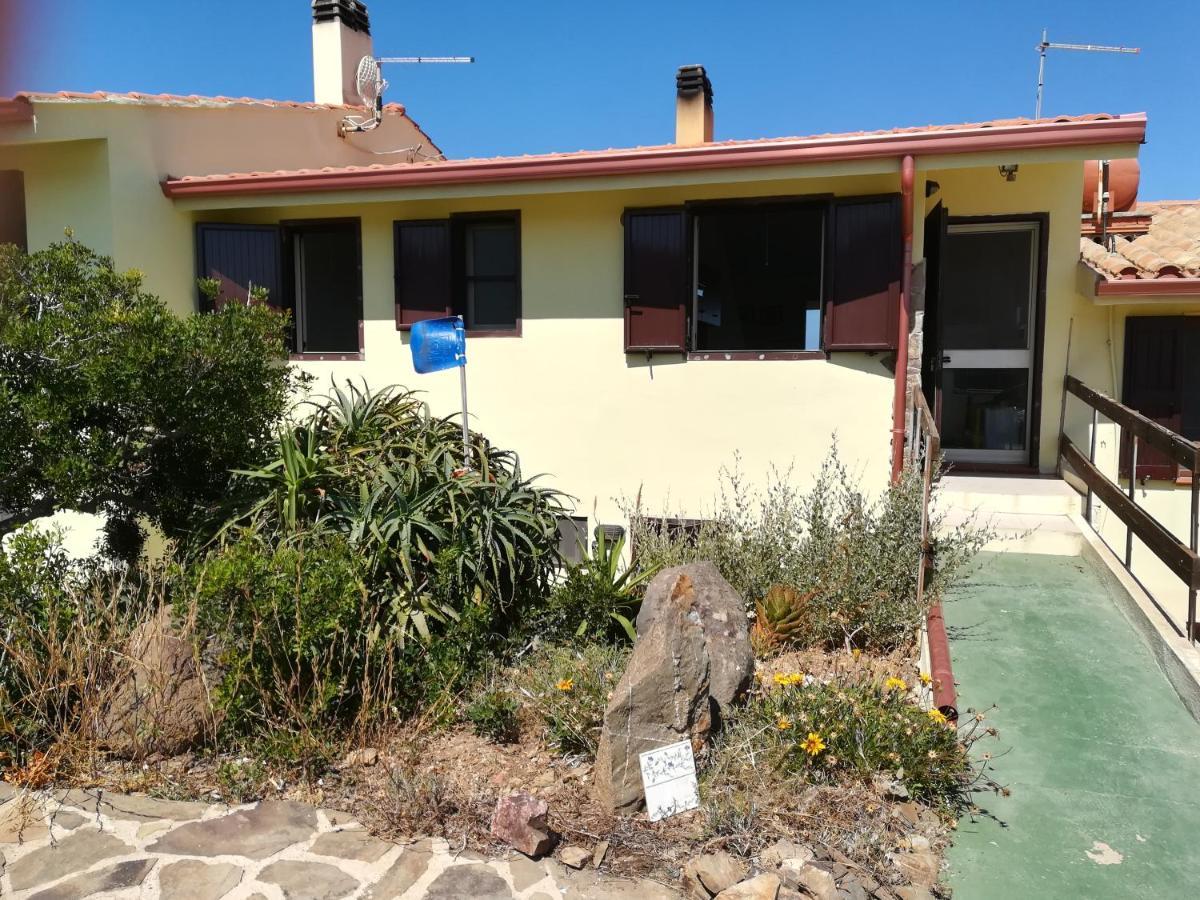 Sardegna Incontaminata Apartments Super Vista Mare Torre dei Corsari Kültér fotó