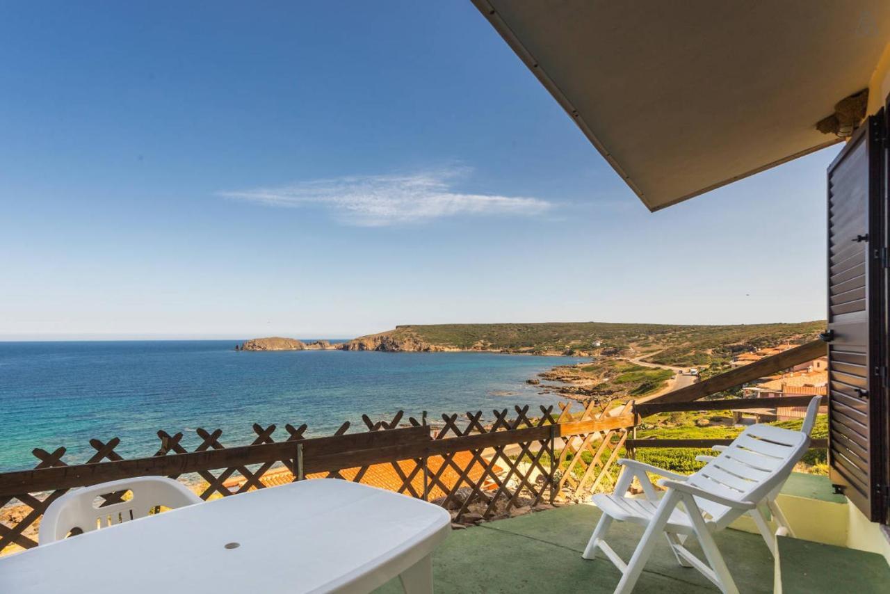 Sardegna Incontaminata Apartments Super Vista Mare Torre dei Corsari Kültér fotó