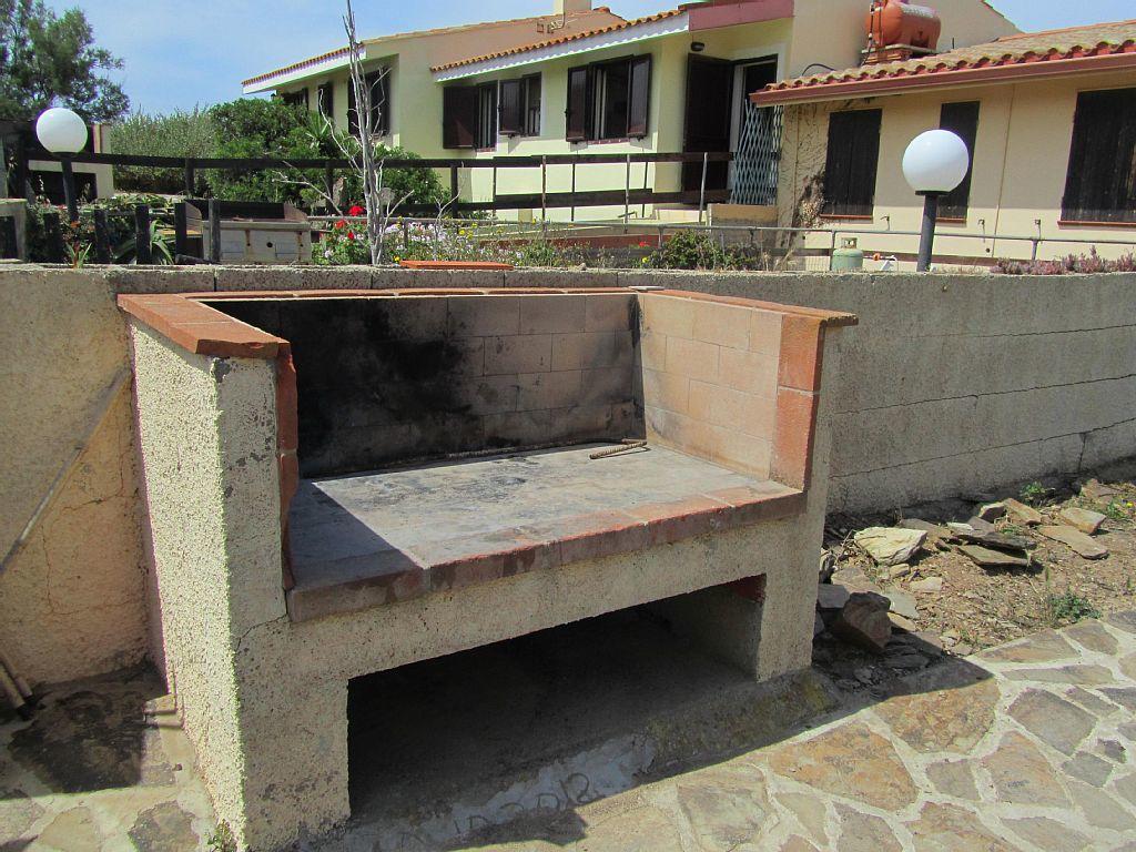 Sardegna Incontaminata Apartments Super Vista Mare Torre dei Corsari Kültér fotó